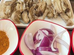 -银川河东国际机场