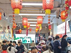 -扬二春炒饭(国庆路总店)
