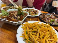 -卢庄(江汉路店)
