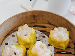 -万龙洲海鲜(南新仓店)