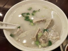 肚肺汤-三两春(浦三路店)