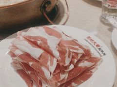 -阳坊大都涮羊肉(阳坊总店)