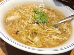 -头上红煨盐鸡·非遗院子餐厅