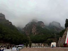 -狼牙山风景区