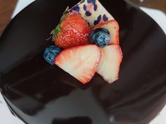 -视界美食自助餐厅·石家庄希尔顿酒店