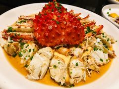 -上海人家花樣年华(中山公园店)