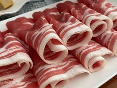 -岳合轩老北京涮肉