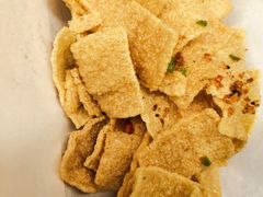 -小厨娘淮扬菜(六合欢乐港店)