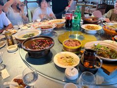 -二十八里太湖船菜(吉祥路店)