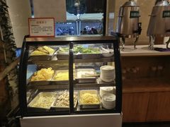 -川味堂·四川豆花(八卦岭店)