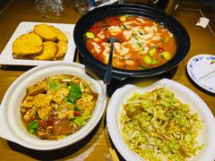 -泡椒食堂