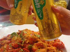 -天赢酒楼(青馨家园店)