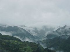 -南尖岩景区