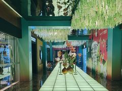 -圆融星座购物中心