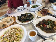 -仑头海鲜城(仑头环村南路店)