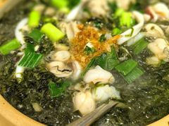 -临家闽南菜(宝洲路店)