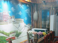 -塔洛藏餐吧(香格里拉古城店)