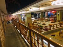 -极乐汇汗蒸会馆(杭州店)