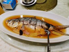 -顺风海鲜港(金玉兰店)