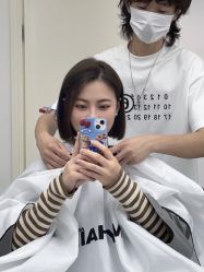 -MY HAIR 旗舰店