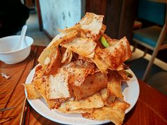 -小乾杯串店•16年沈阳烧烤(文安路店)