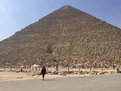 -吉萨金字塔群