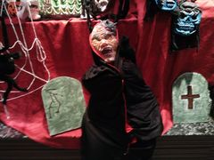 -阜阳富力万达嘉华酒店·美食汇自助餐厅