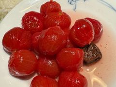 -绿茶餐厅(蓝色港湾店)