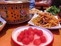 -庆峰龙虾烧烤(合肥一店)