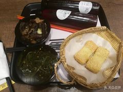 -好人民间小吃·番茄鱼酸菜鱼(木渎悠方店)