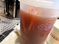 -香港池仔记肠粉王(博多新记襄阳南路店)