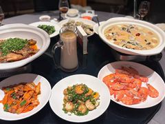 金钱海鸭蛋-徐记海鲜(梅溪新天地店)