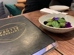 -ALLORA意大利餐厅(丰盛里店)