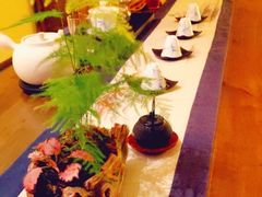 -小茶闲舍·观景商务茶馆(广州塔店)