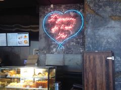 -Cafe Aewol Monsant