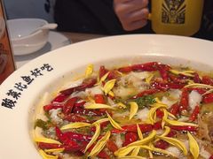 -太二酸菜鱼(正大广场店)