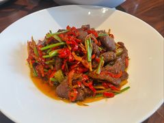 家乡回锅肉-许家菜(望江店)