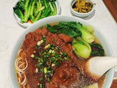 -味香斋·麻酱面(豫园店)