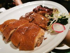 -三号黄浦会Canton Table