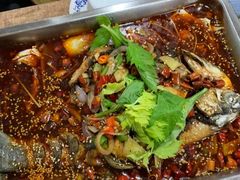 -比格比萨自助(德思勤四季汇店)