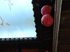 -徽三说·土徽菜·中国徽菜连锁品牌(一中店)