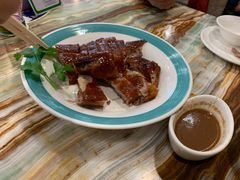 -椿记烧鹅(叠彩店)