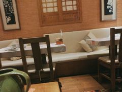 -云海肴·汽锅鸡·云南菜(天山百盛优客店)