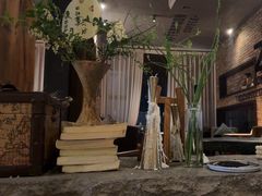 -陶享时光西餐·下午茶·竹林花园(新城店)