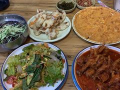 -京玉菲饭店(李村店)