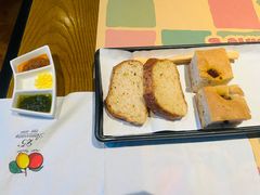 -安妮意大利餐厅(国贸店)