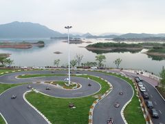 -千岛湖燃擎卡丁车赛车主题乐园(秀湖路店)