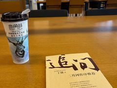 -大丰图书馆