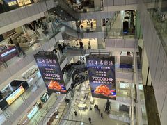-凯德MALL(西直门店)