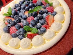 -姆们M Sweetie Cake(五道口店)